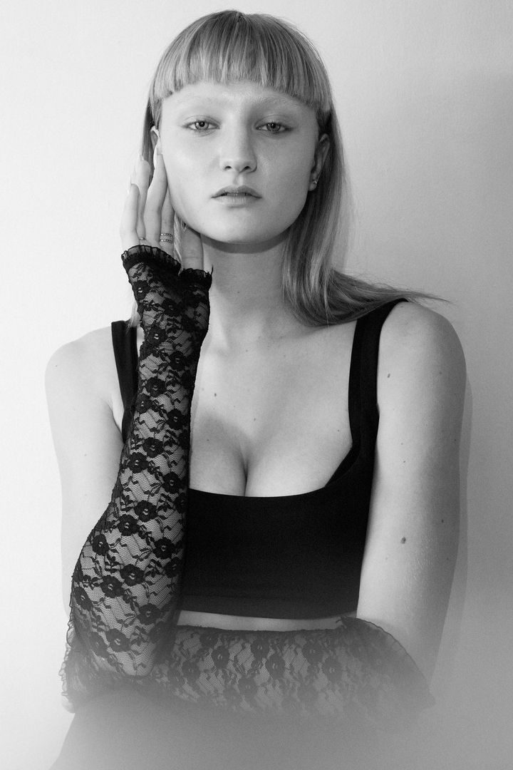 Talisa, mannequin femme, Emporio Models – photo 11