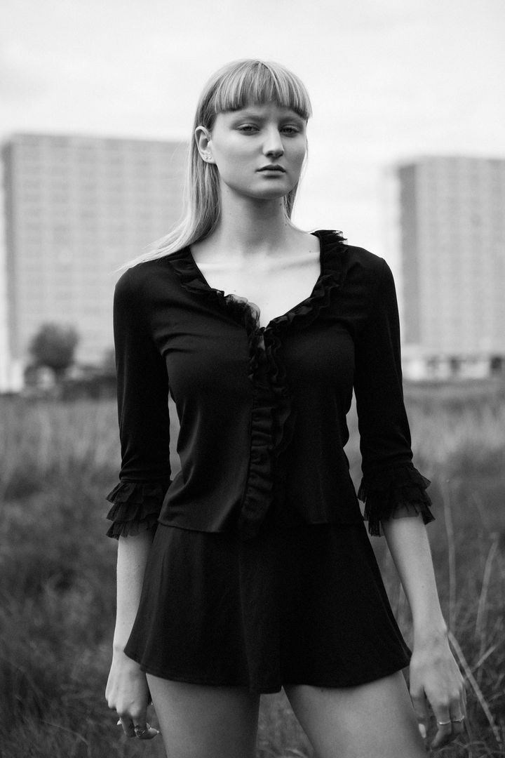 Talisa, mannequin femme, Emporio Models – photo 15