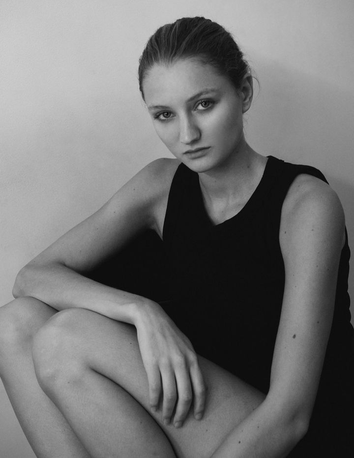 Talisa, mannequin femme, Emporio Models – photo 17