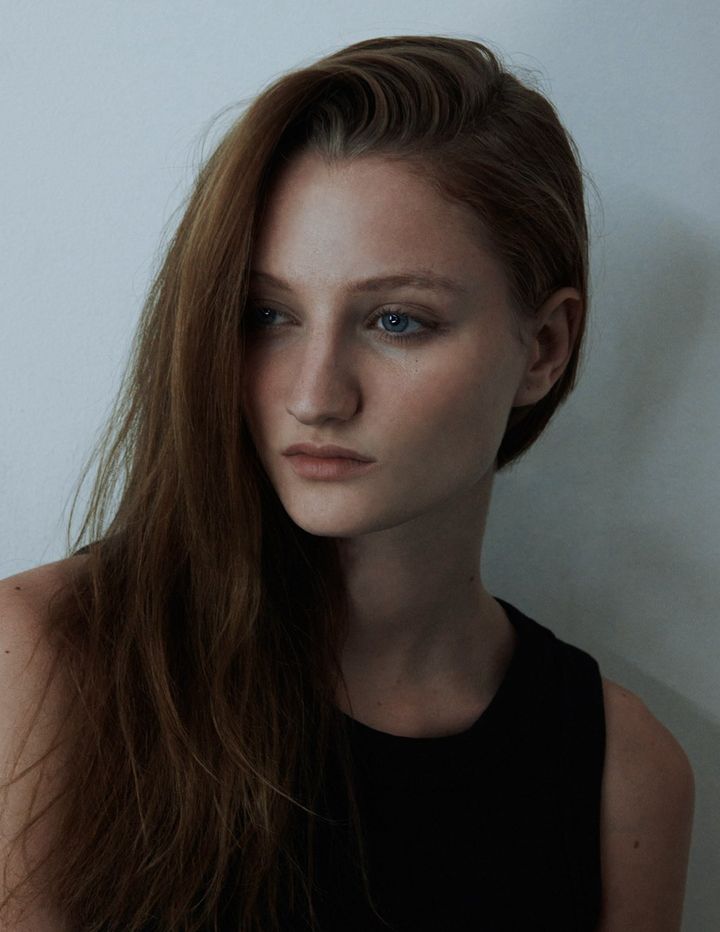 Talisa, mannequin femme, Emporio Models – photo 19