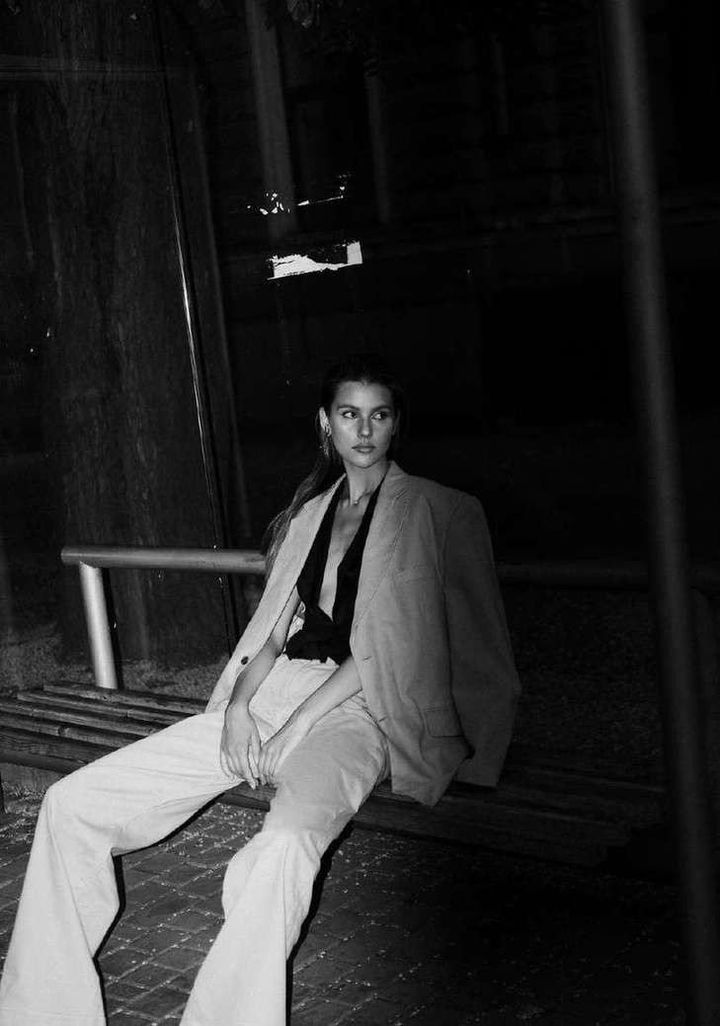 Taya, female model, Emporio Models – photo 28