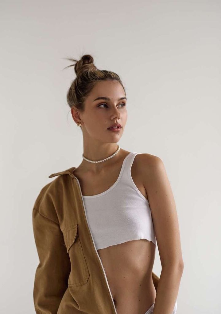Taya, female model, Emporio Models – photo 35