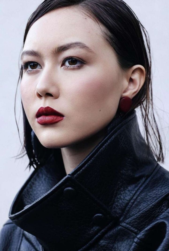 Ursula, mannequin femme, Emporio Models