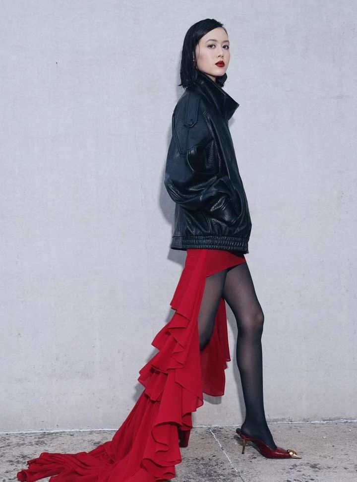 Ursula, mannequin femme, Emporio Models – photo 2
