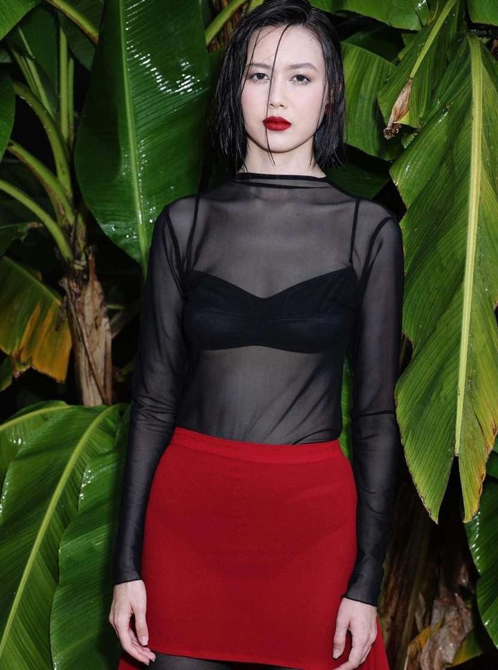 Ursula, mannequin femme, Emporio Models – photo 3