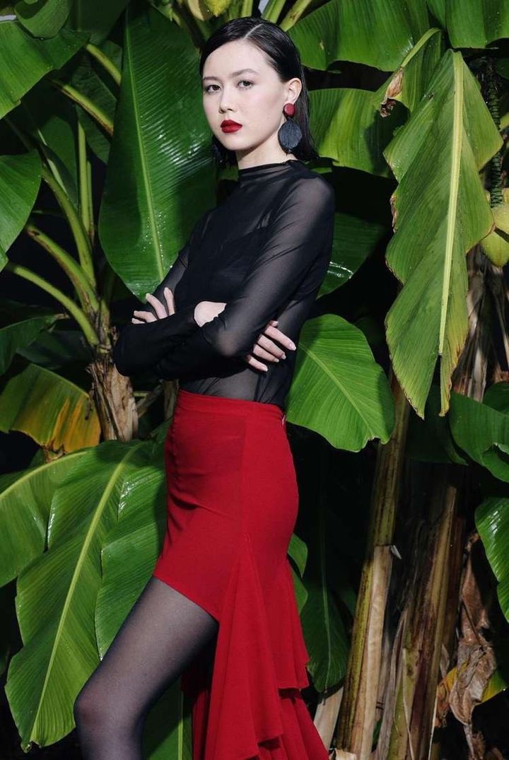 Ursula, mannequin femme, Emporio Models – photo 4