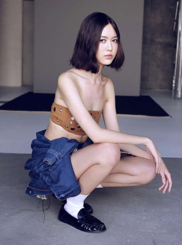 Ursula, mannequin femme, Emporio Models – photo 7