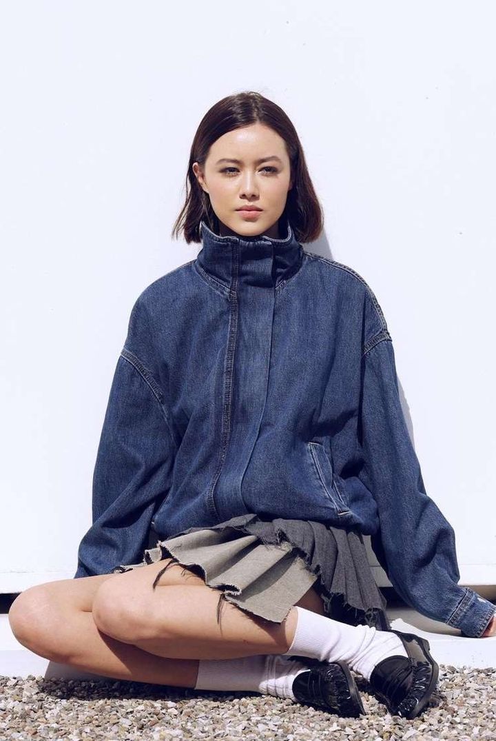 Ursula, mannequin femme, Emporio Models – photo 8