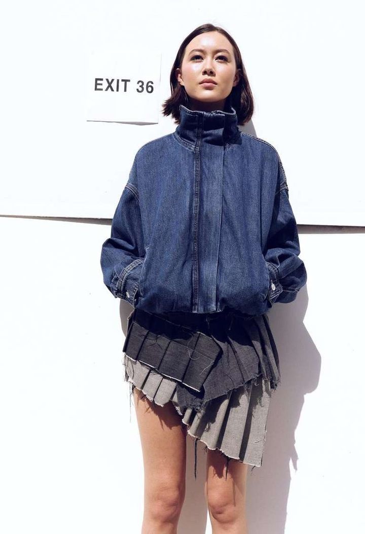 Ursula, mannequin femme, Emporio Models – photo 10