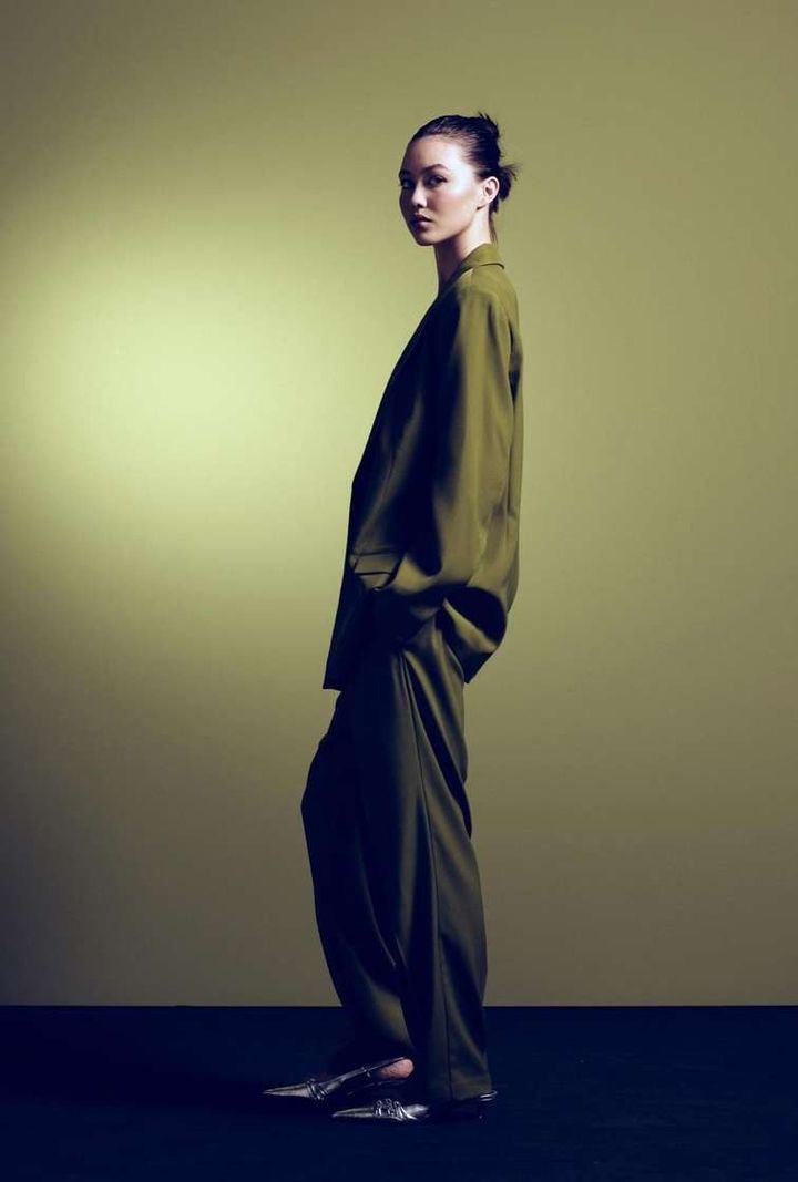 Ursula, mannequin femme, Emporio Models – photo 11
