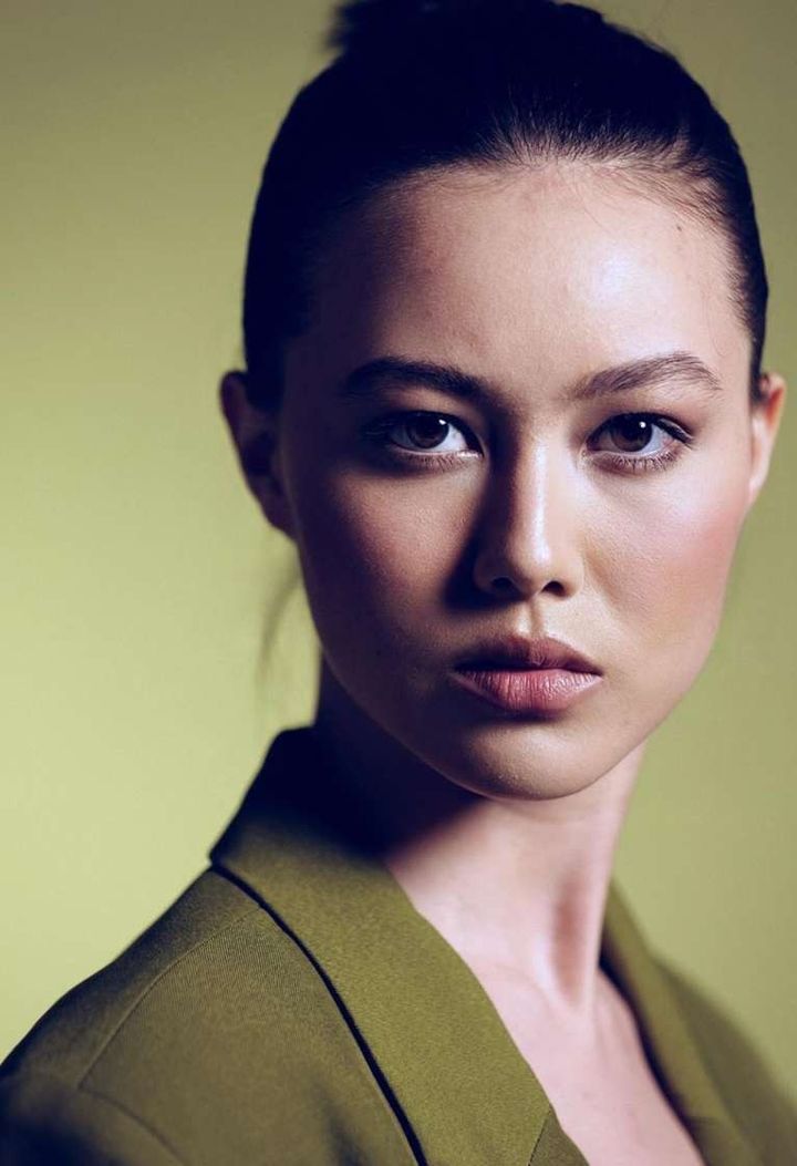 Ursula, mannequin femme, Emporio Models – photo 12