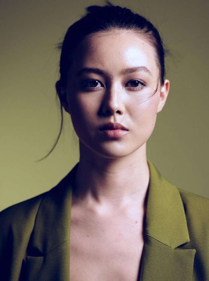 Ursula, mannequin femme, Emporio Models – photo 14