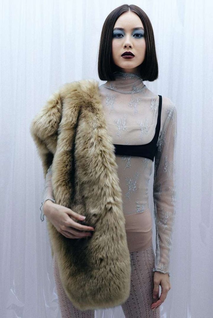 Ursula, mannequin femme, Emporio Models – photo 16