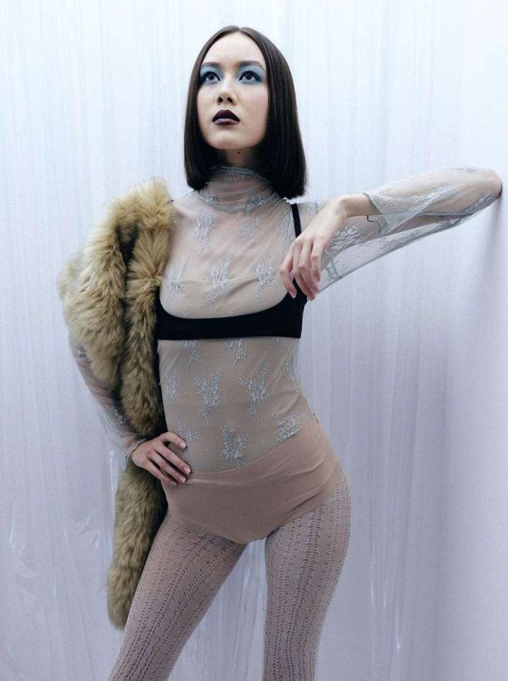 Ursula, mannequin femme, Emporio Models – photo 17