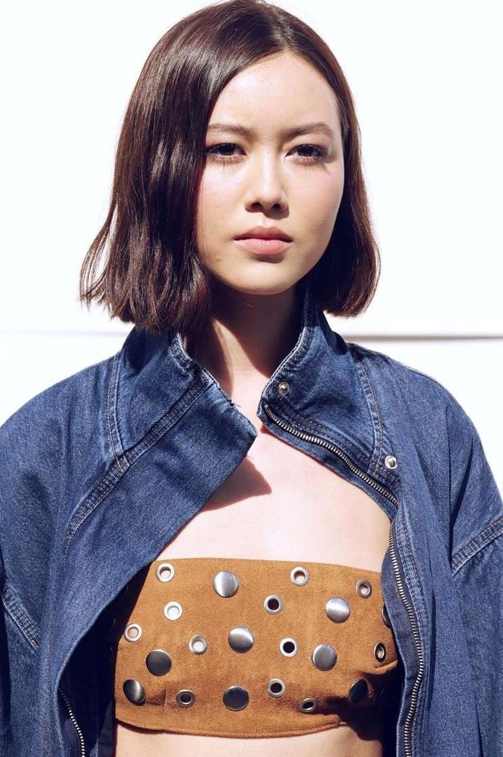 Ursula, mannequin femme, Emporio Models – photo 19