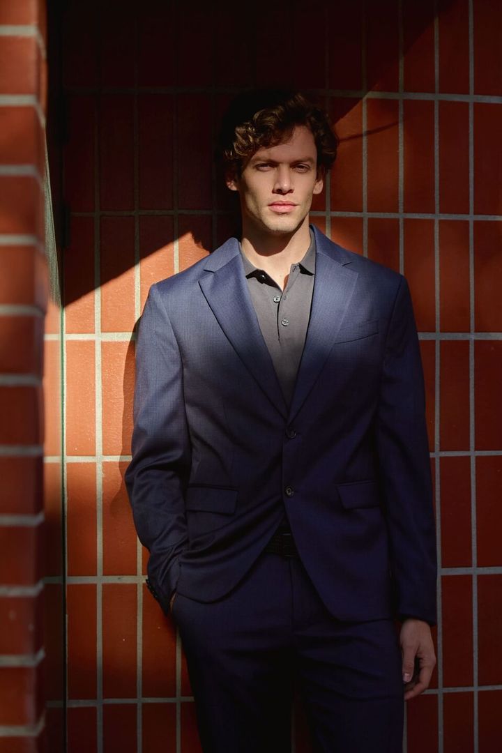 Shooting fashion in Marrakech: locations and best seasons – Emporio Models