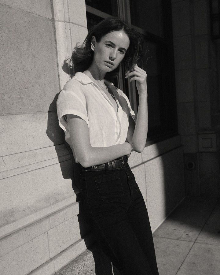 Valeska, female model, Emporio Models – photo 19