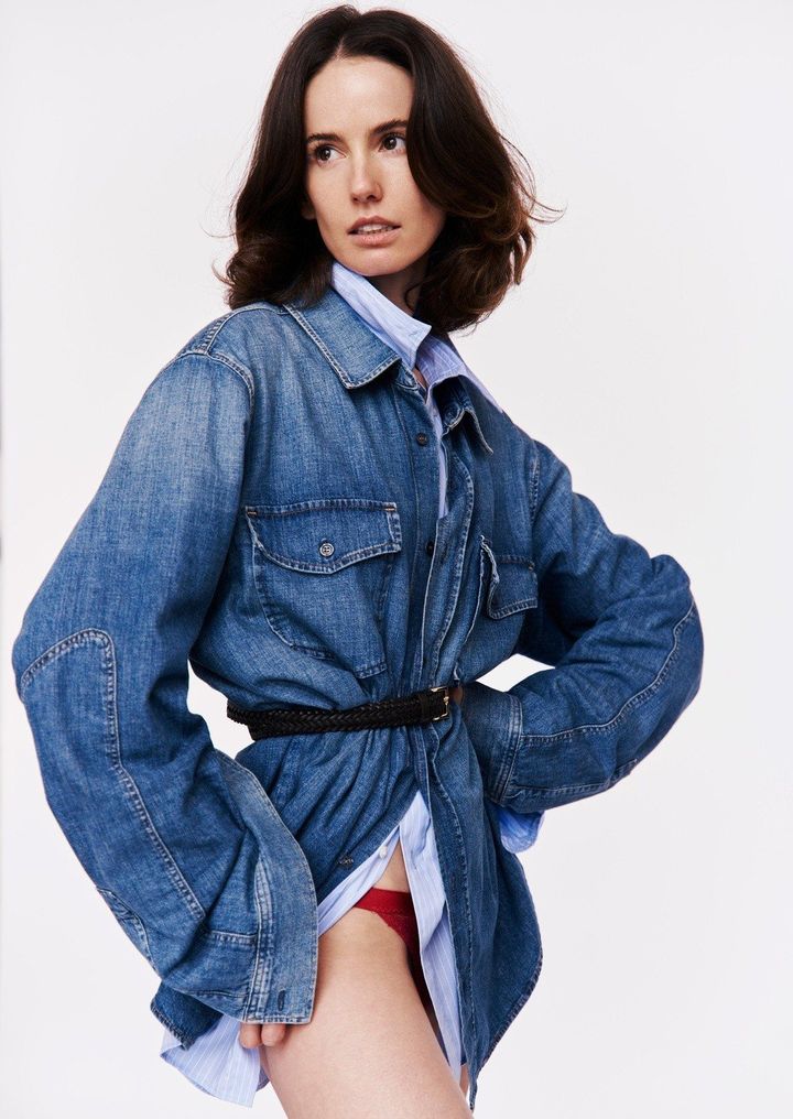 Valeska, female model, Emporio Models – photo 23
