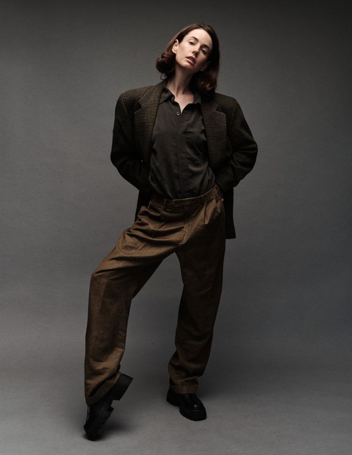Valeska, female model, Emporio Models – photo 27