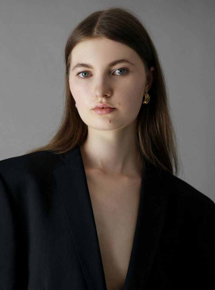 Veronika A, mannequin femme, Emporio Models – photo 1