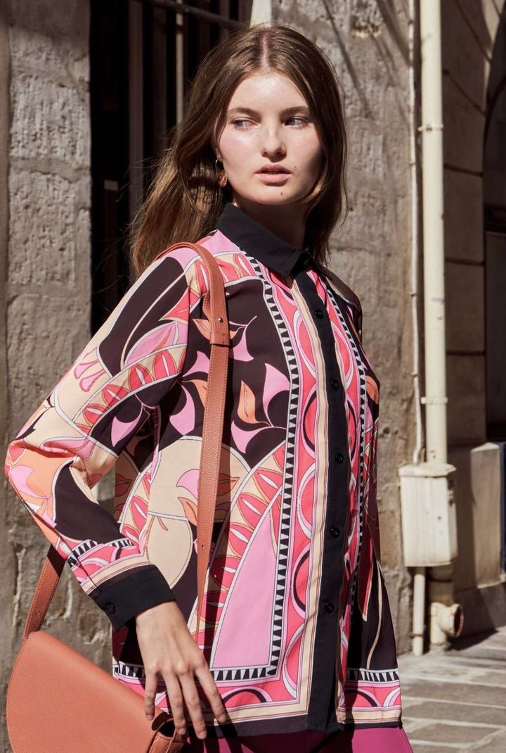 Veronika A, mannequin femme, Emporio Models – photo 9