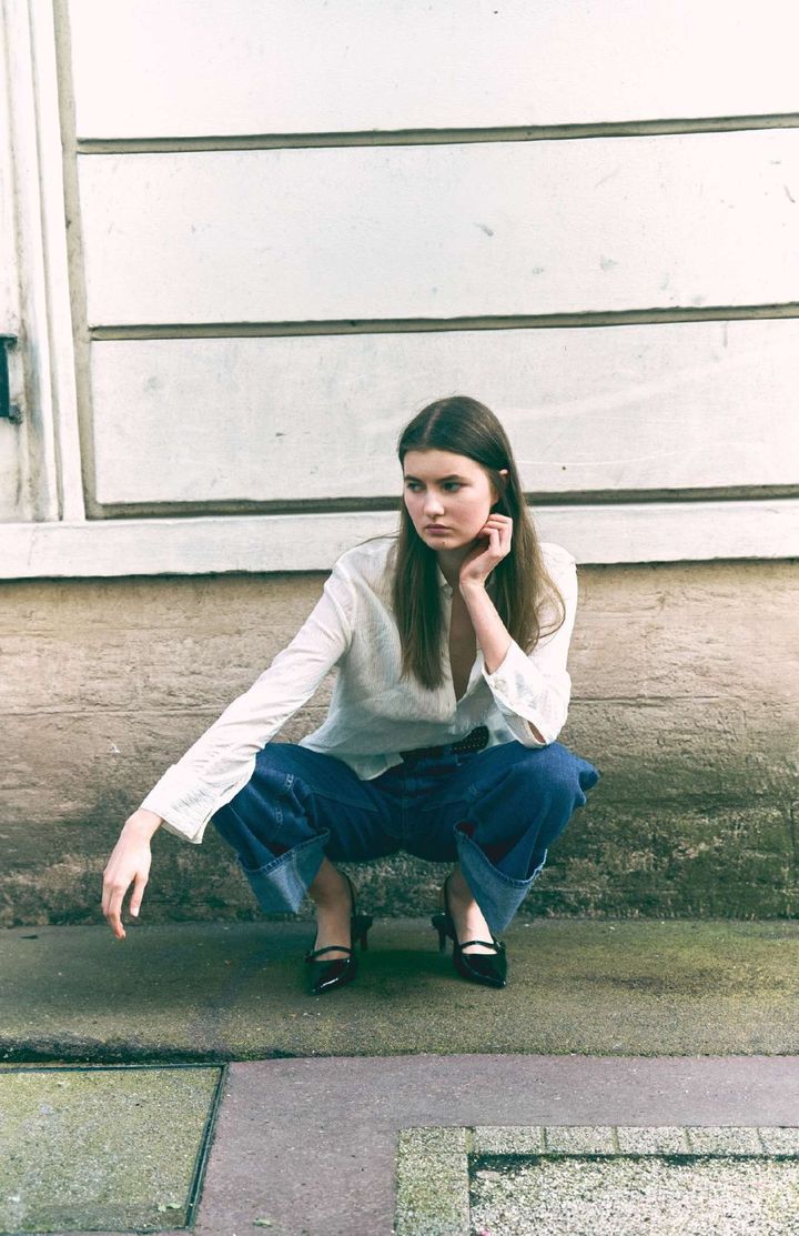 Veronika A, mannequin femme, Emporio Models – photo 16