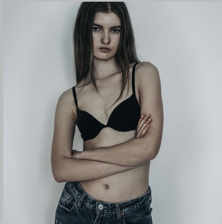 Veronika A, mannequin femme, Emporio Models – photo 21