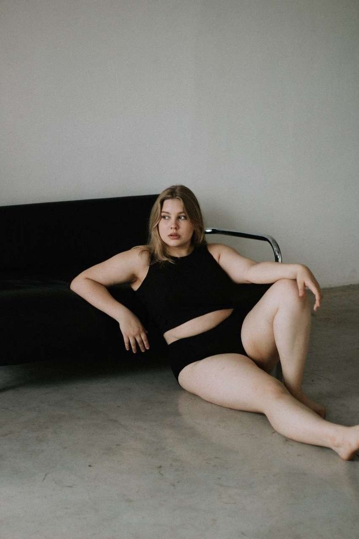 Veronika K, female model, Emporio Models – photo 7