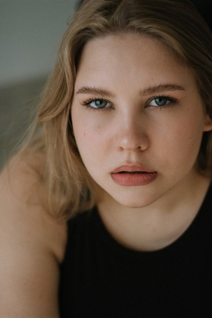 Veronika K, female model, Emporio Models – photo 8