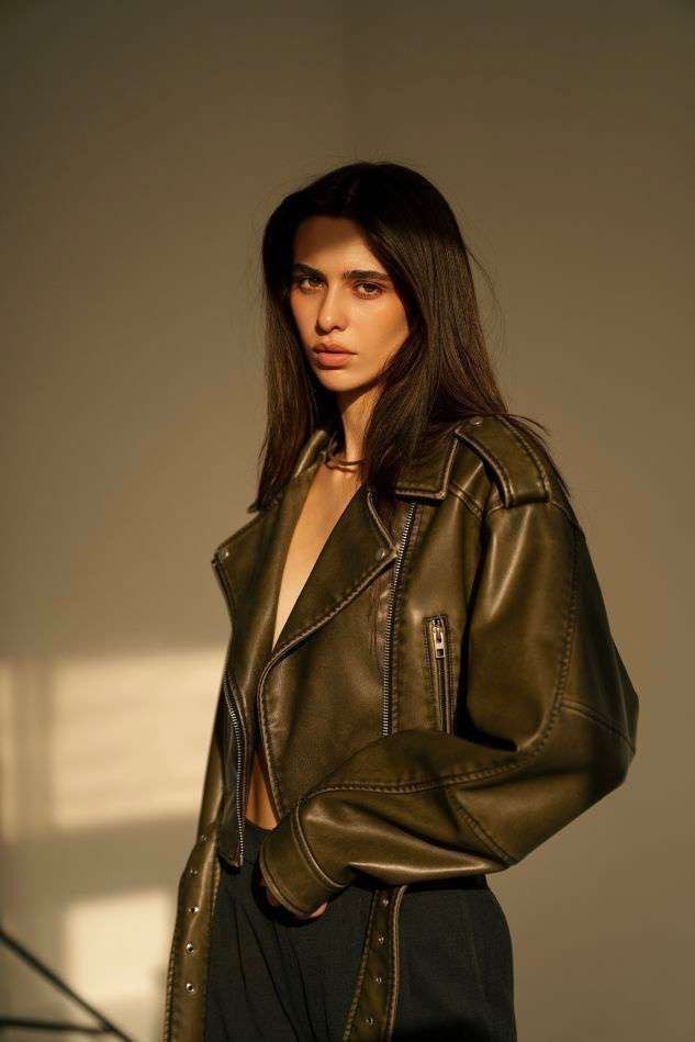 Viktoria, mannequin femme, Emporio Models – photo 4