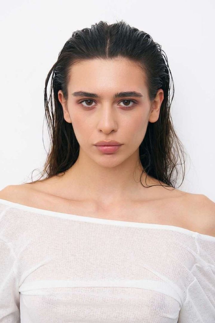 Viktoria, mannequin femme, Emporio Models – photo 6