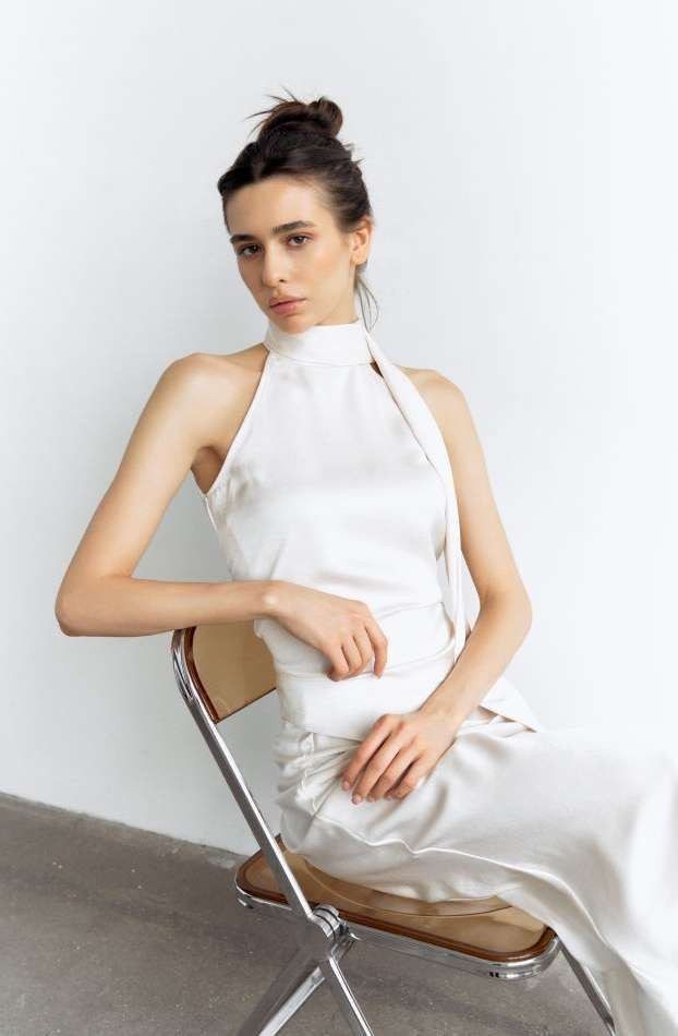 Viktoria, mannequin femme, Emporio Models – photo 9