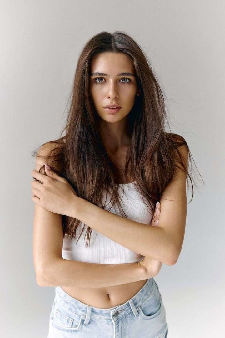 Viktoria, mannequin femme, Emporio Models – photo 14