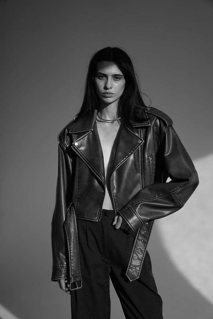 Viktoria, mannequin femme, Emporio Models – photo 15