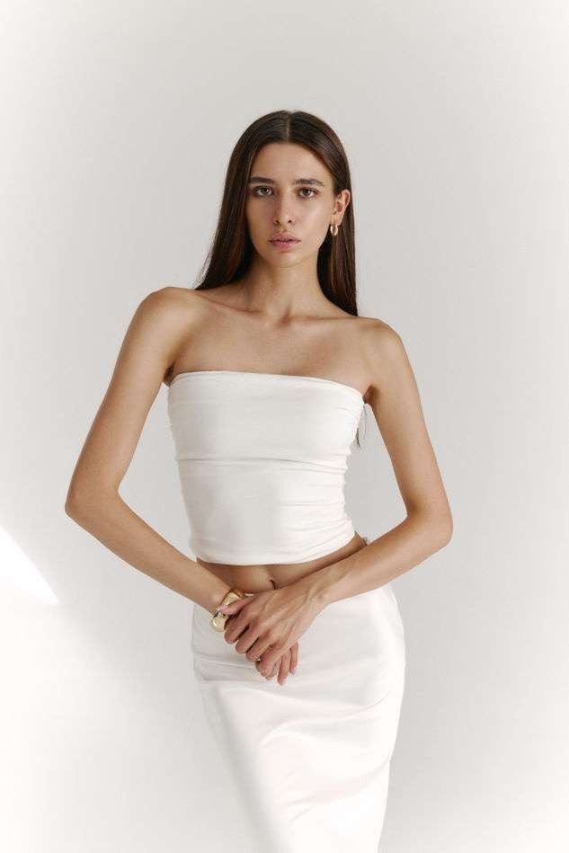 Viktoria, mannequin femme, Emporio Models – photo 21
