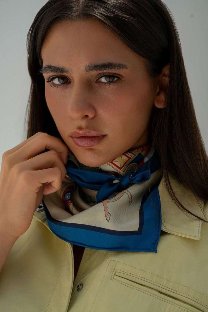Viktoria, mannequin femme, Emporio Models – photo 29