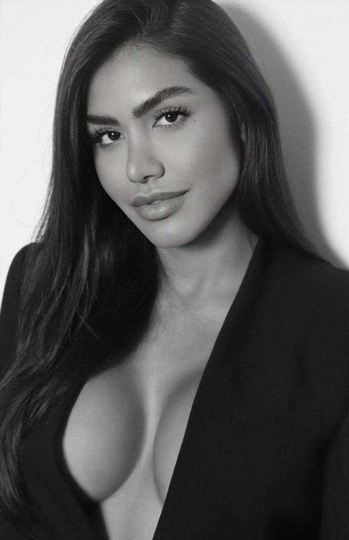 Vitoria, mannequin femme, Emporio Models – photo 15