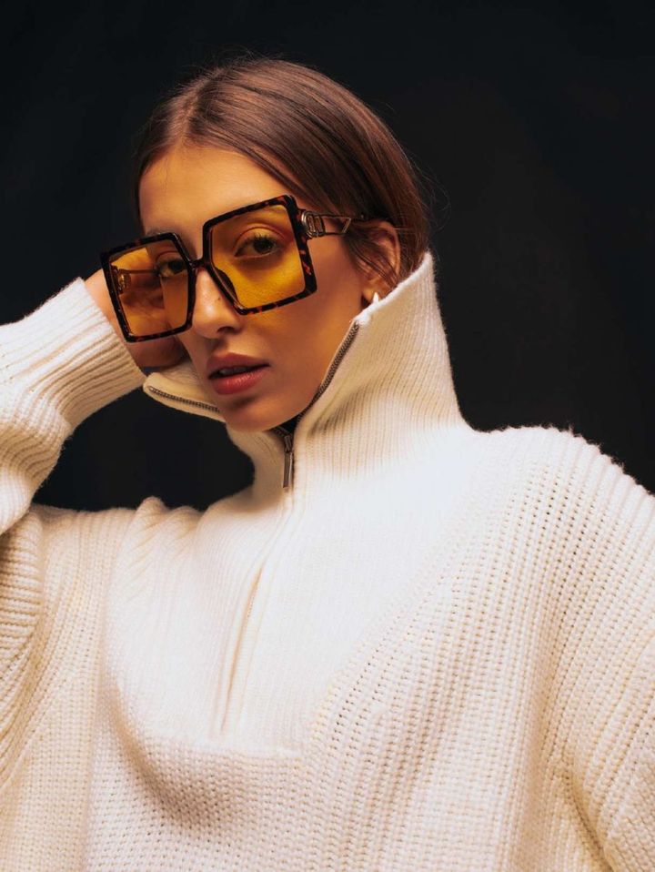 Vivian, mannequin femme, Emporio Models – photo 12