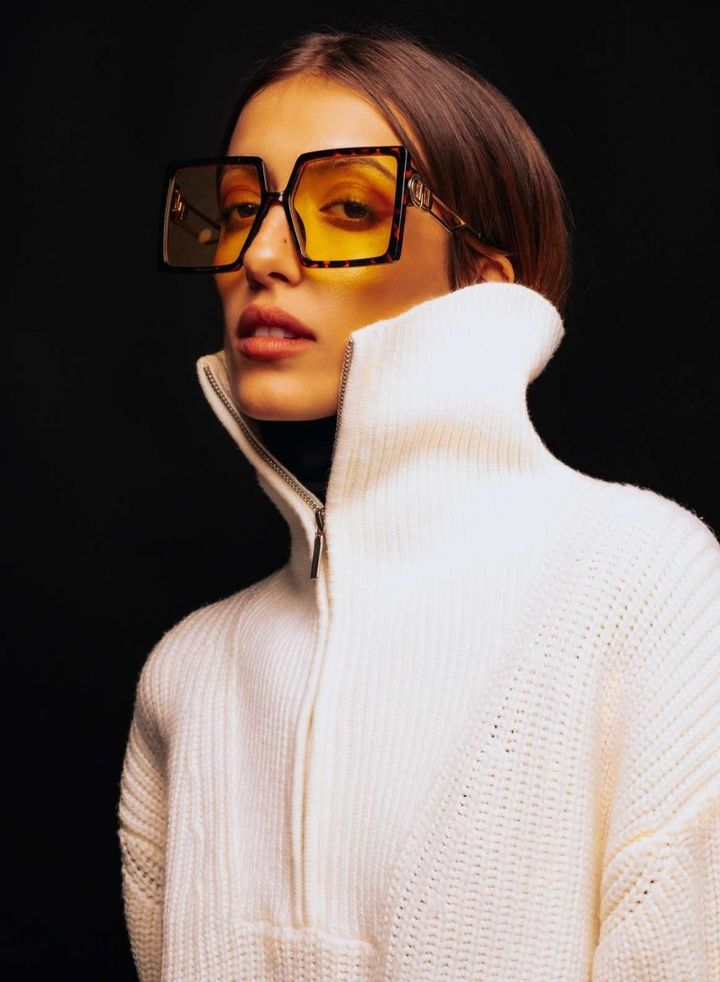 Vivian, mannequin femme, Emporio Models – photo 13