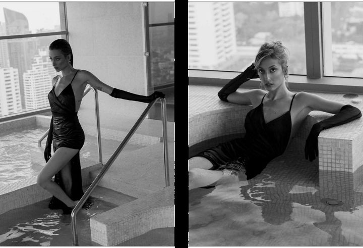 Vivian, mannequin femme, Emporio Models – photo 20