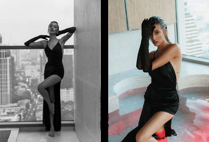 Vivian, mannequin femme, Emporio Models – photo 21