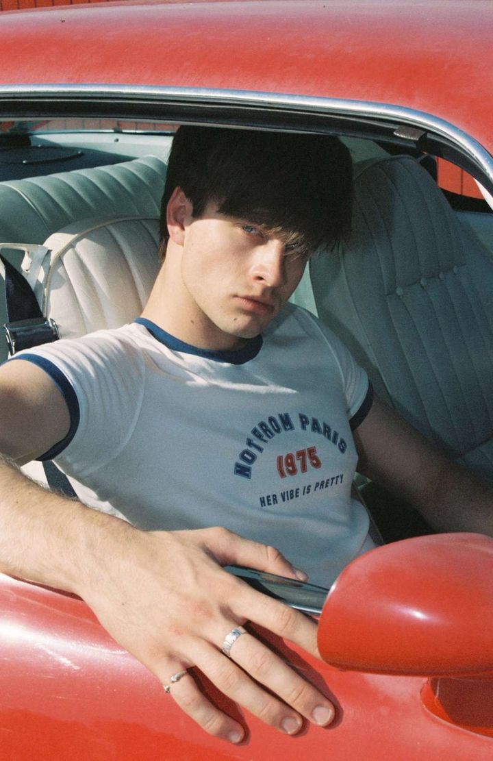 Vlad, mannequin homme, Emporio Models – photo 13