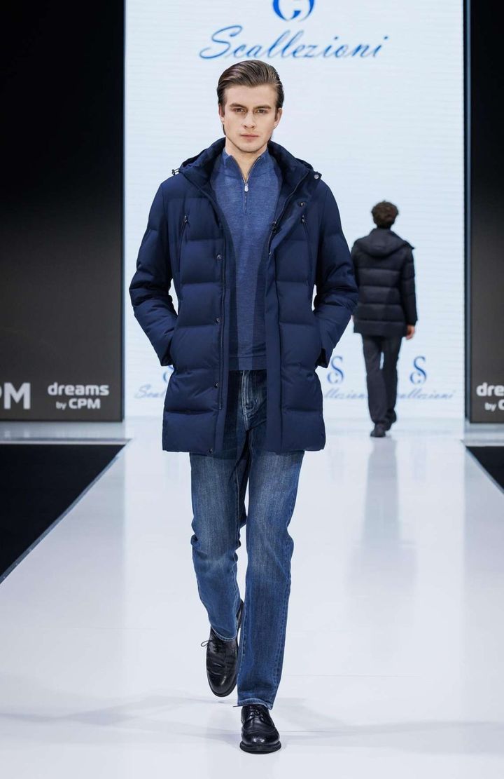 Vlad, mannequin homme, Emporio Models – photo 22
