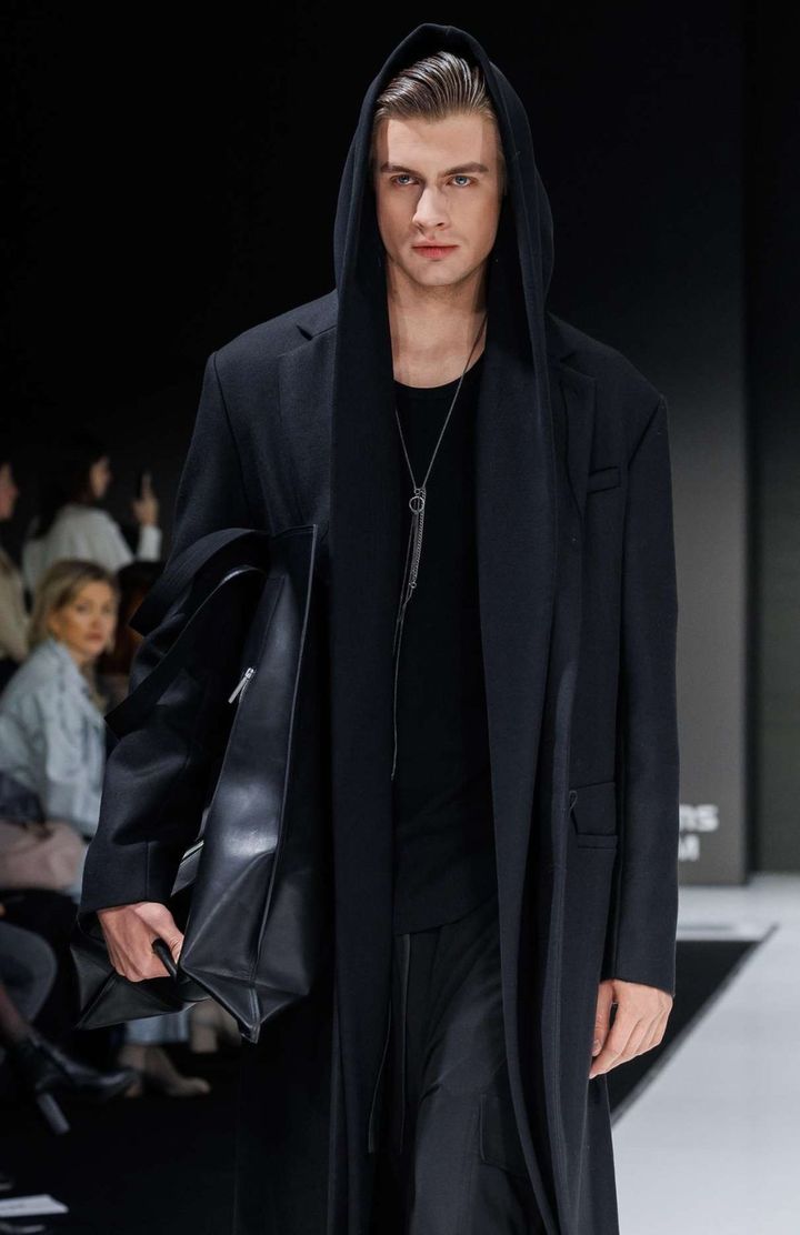 Vlad, mannequin homme, Emporio Models – photo 24