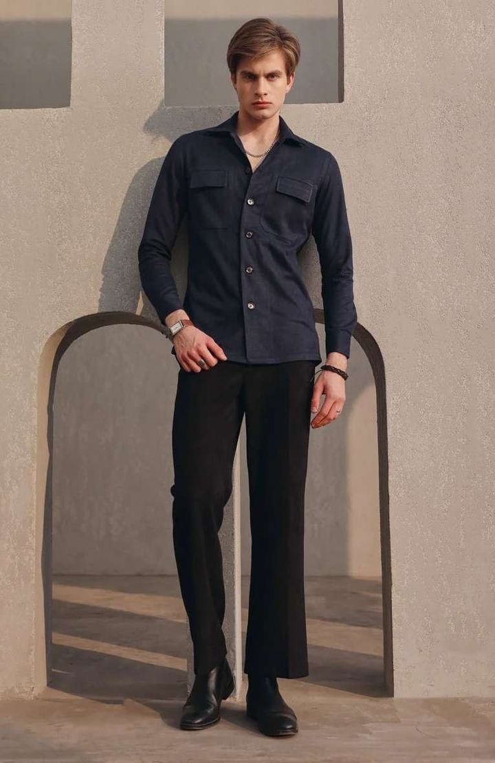 Vlad, mannequin homme, Emporio Models – photo 26