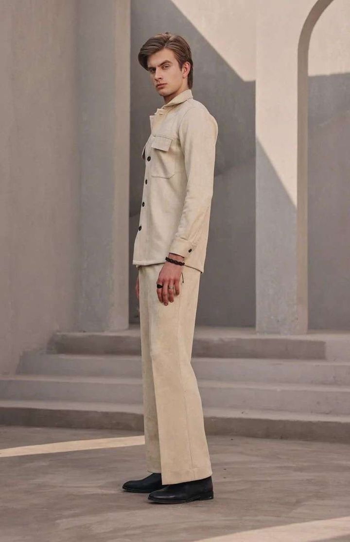 Vlad, mannequin homme, Emporio Models – photo 28