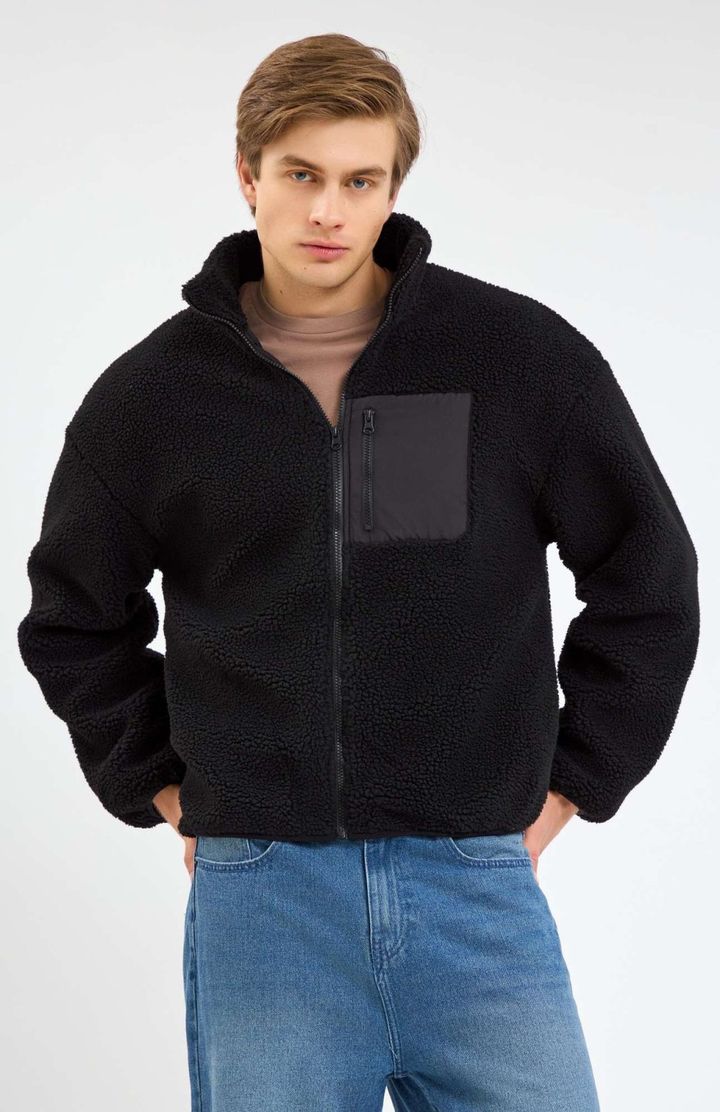 Vlad, mannequin homme, Emporio Models – photo 34