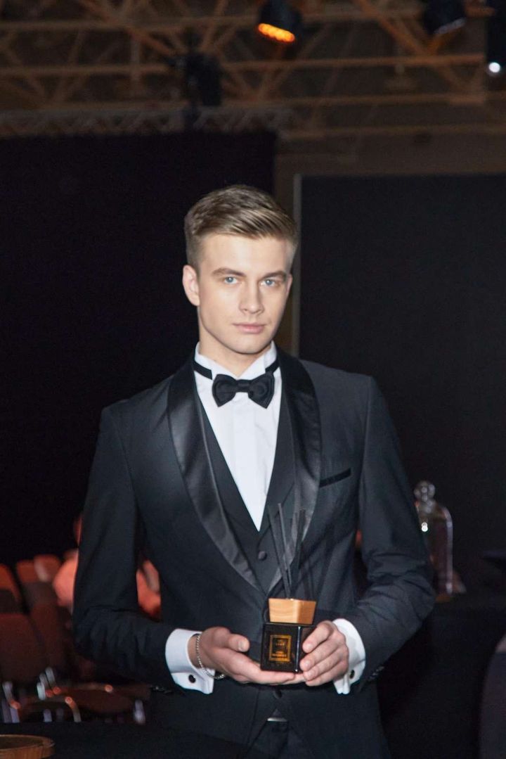 Vlad, mannequin homme, Emporio Models – photo 35