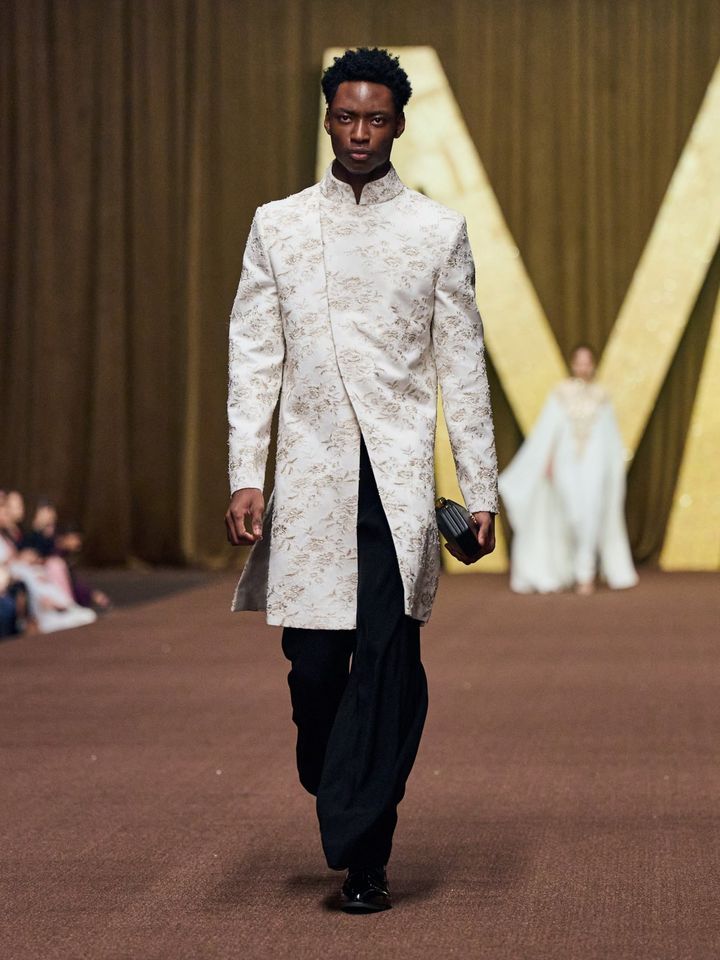 Wayne, male model, Emporio Models – photo 12