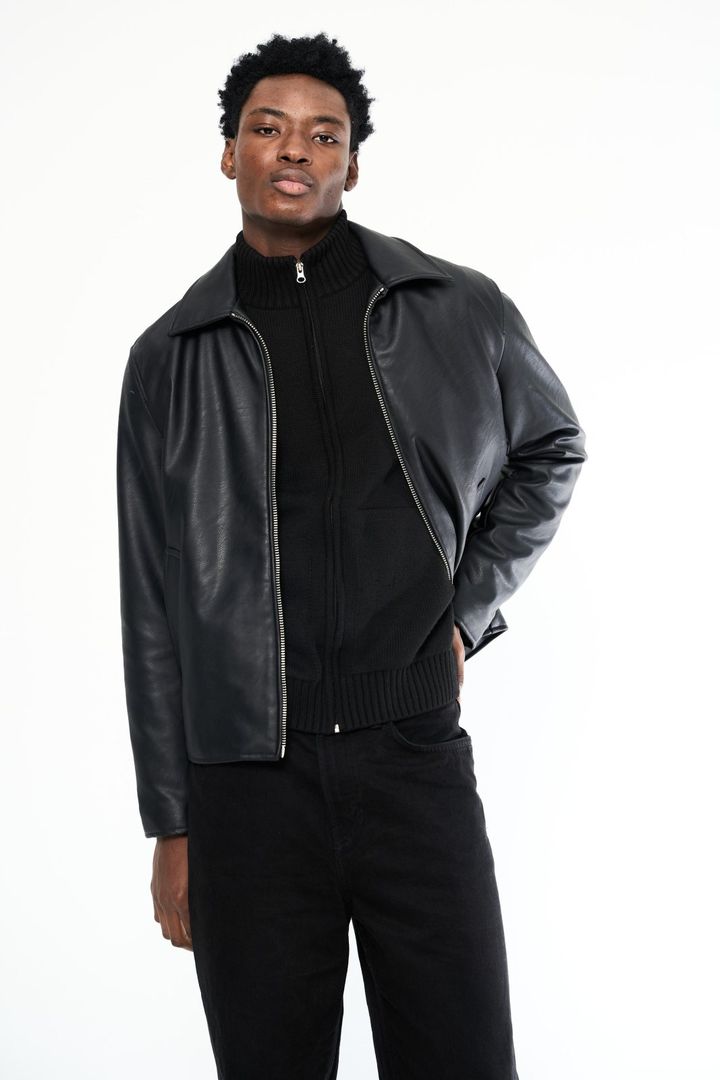 Wayne, male model, Emporio Models – photo 14